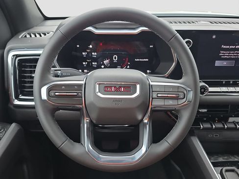 New 2026 GMC Canyon Elevation RWD image 9
