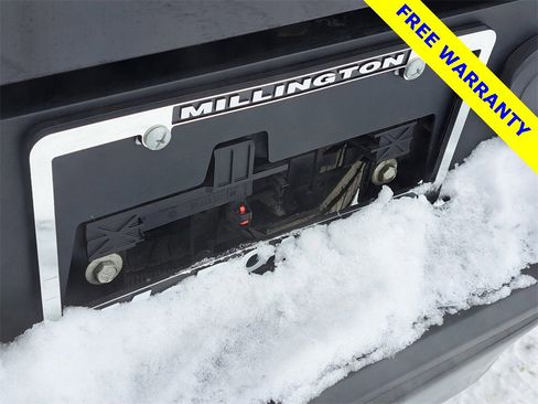 Used 2020 Chevrolet Silverado 1500 LT Trail Boss w/ Convenience Package image 30