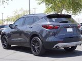 Used 2022 Chevrolet Blazer LT w/ Sound & Technology Package image 3