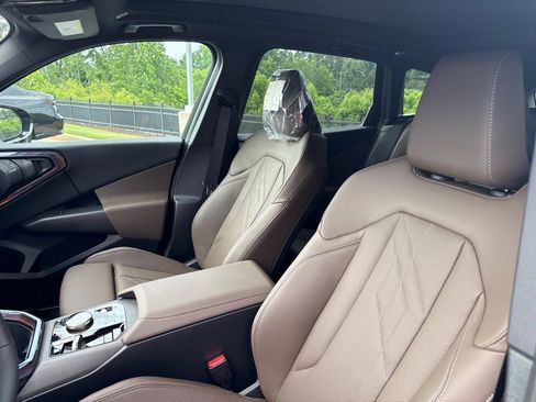 New 2025 BMW X3 xDrive30i w/ Convenience Package image 8