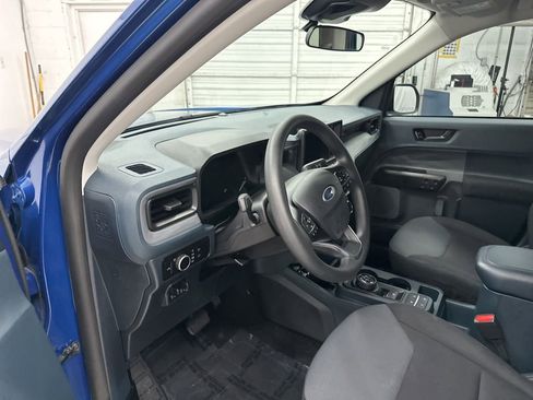 Used 2024 Ford Maverick XL w/ Equipment Group 100A Standard image 9