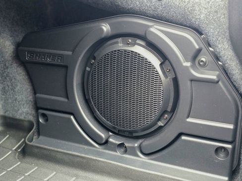 Used 2015 Ford Mustang GT Premium w/ GT Performance Package image 36