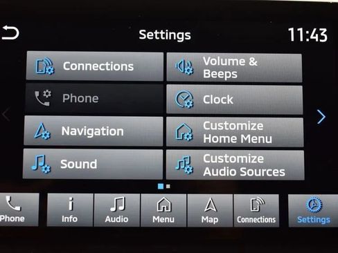 Used 2024 Mitsubishi Outlander Ralliart image 31