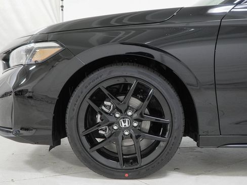 New 2026 Honda Civic Sport image 16