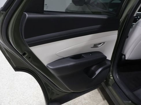 Used 2025 Hyundai Tucson SEL FWD image 18