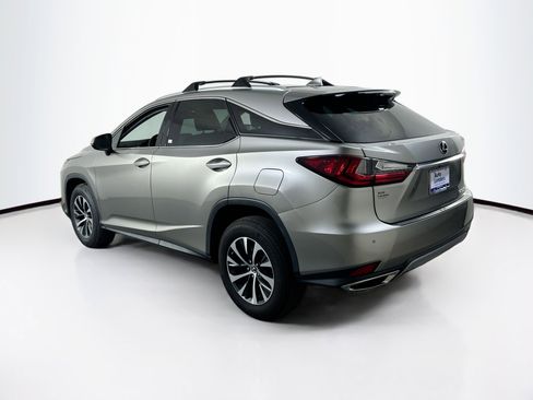Used 2021 Lexus RX 350 w/ Premium Package image 7