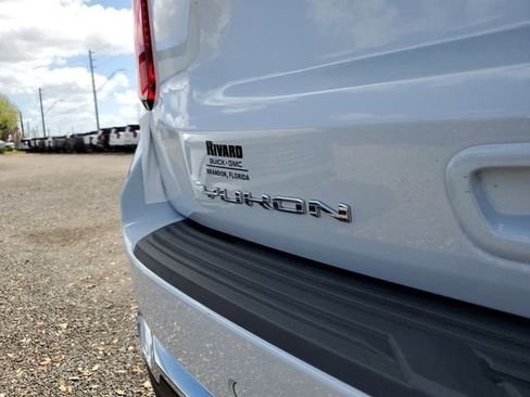 New 2026 GMC Yukon XL Denali w/ Sun & Power Step Package AWD/4WD image 8