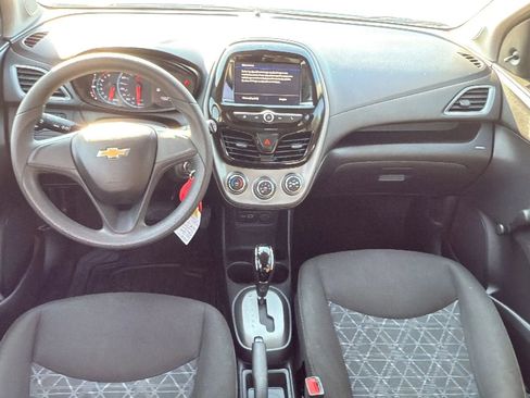 Used 2021 Chevrolet Spark LS image 25