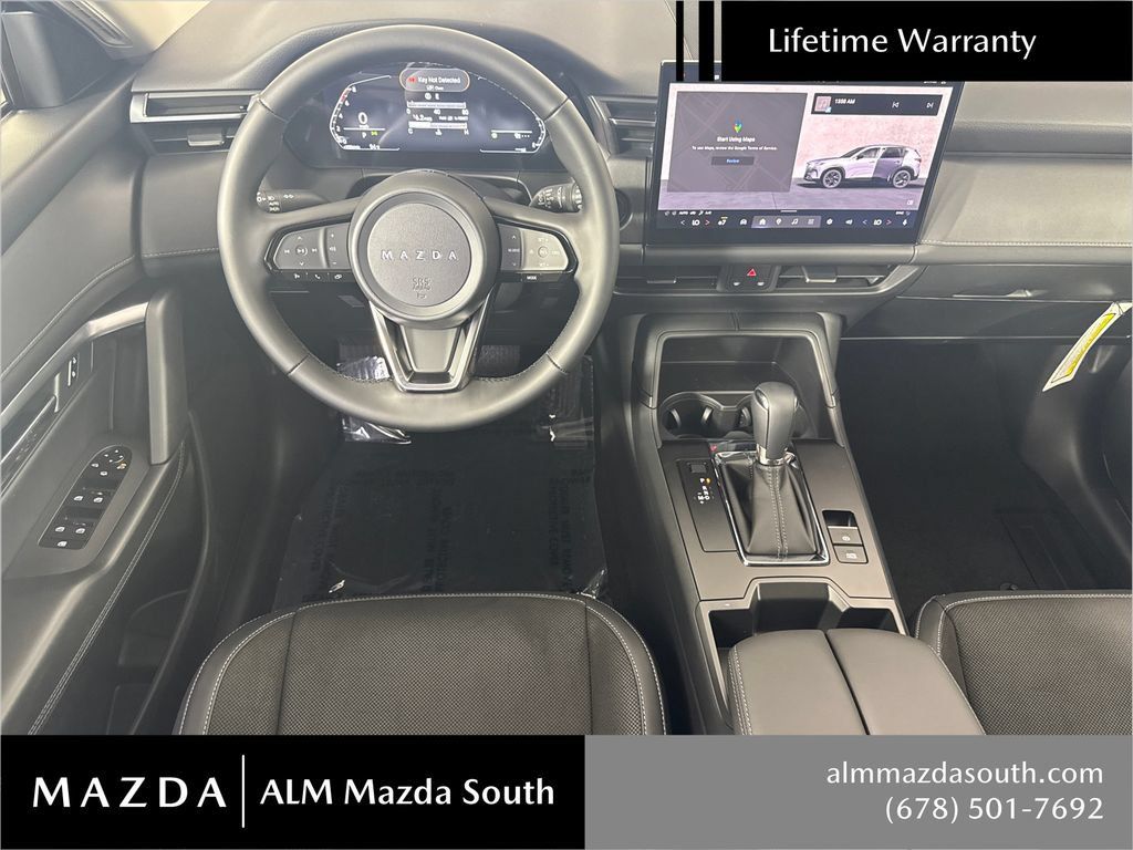 New 2026 MAZDA CX-5 Preferred AWD/4WD image 23
