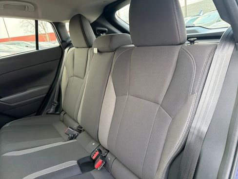 Certified 2024 Subaru Impreza 2.0i image 24