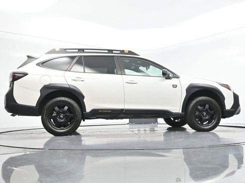 Used 2024 Subaru Outback Wilderness AWD/4WD image 48