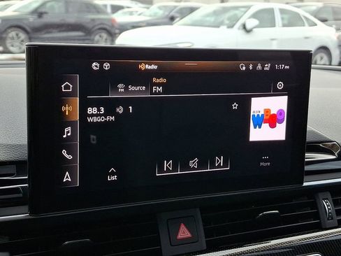 Used 2022 Audi S4 Premium image 5