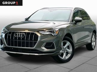 Used 2020 Audi Q3 2.0T Premium Plus w/ Premium Plus Package AWD/4WD video 1