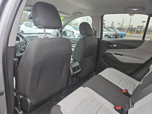 Used 2024 Chevrolet Equinox LS w/ LS Convenience Package image 22