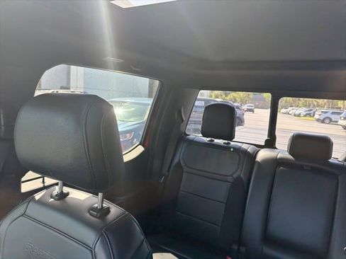 Used 2021 Ford F150 Raptor w/ Equipment Group 801A High AWD/4WD image 27
