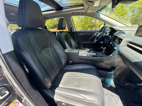 Used 2017 Lexus RX 350 AWD w/ Luxury Package image 27