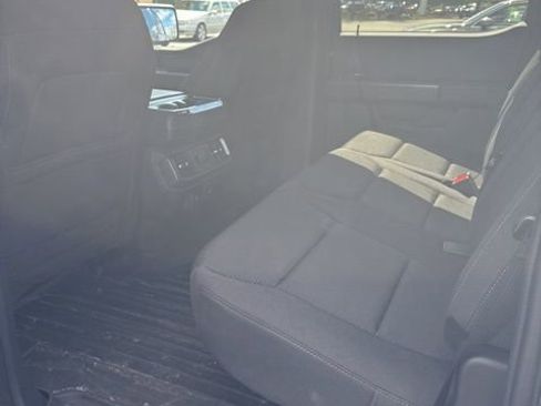 Used 2024 Ford F150 XLT w/ Equipment Group 302A MID image 8