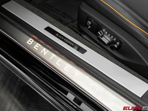 Used 2025 Bentley Continental GT AWD/4WD image 41