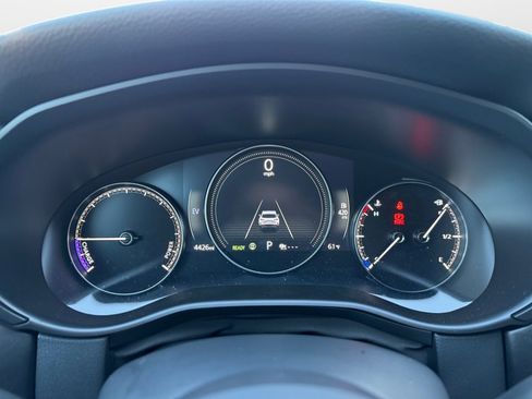 Used 2025 MAZDA CX-50 2.5 Hybrid w/ Weather Package image 13