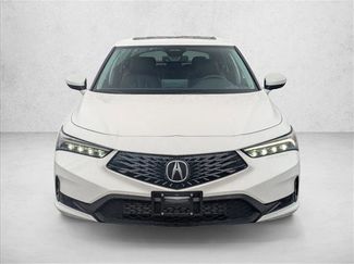 Certified 2025 Acura Integra video 2