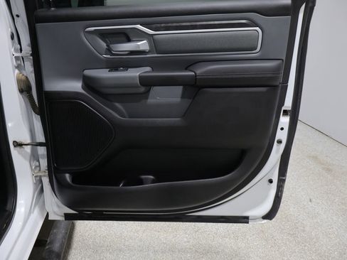 Used 2022 RAM 1500 Big Horn image 17