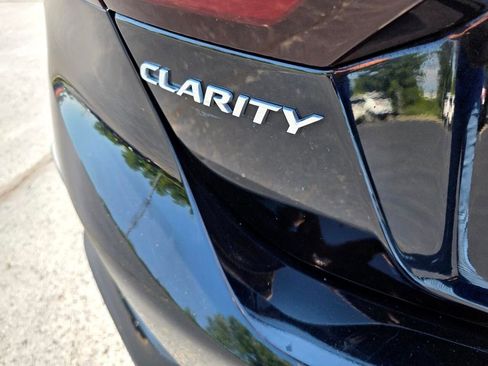 Used 2018 Honda Clarity Base image 7
