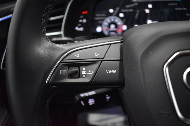 Used 2023 Audi Q8 Premium Plus AWD/4WD image 22