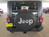 Used 2010 Jeep Wrangler Sport image 6