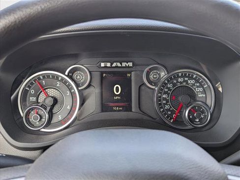 New 2024 RAM 5500 Tradesman w/ Chrome Appearance Group image 10