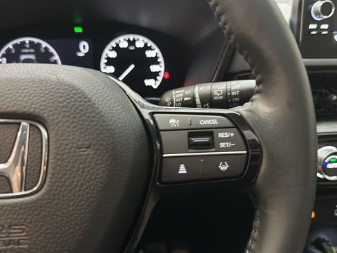 Certified 2024 Honda CR-V EX-L image 30