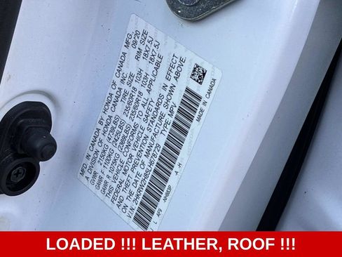 Used 2020 Honda CR-V EX-L image 22