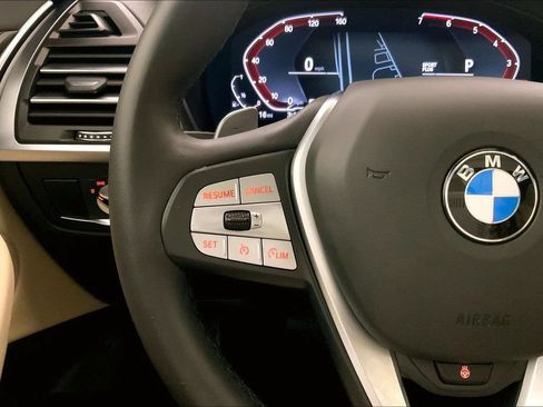 Used 2023 BMW X3 xDrive30i w/ Premium Package AWD/4WD image 18