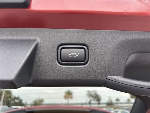 New 2026 Hyundai Tucson SEL image 17