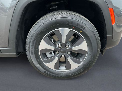 Used 2022 Jeep Grand Cherokee Limited 4xe AWD/4WD image 14