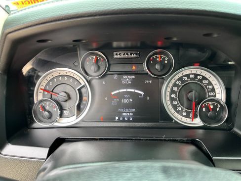 Used 2018 RAM 1500 Sport w/ Quick Order Package 27Q Night AWD/4WD image 38