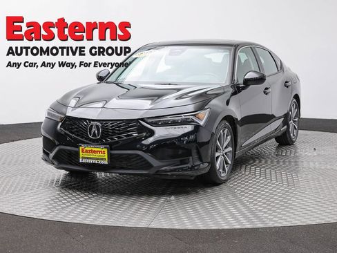 Used 2024 Acura Integra FWD image 1