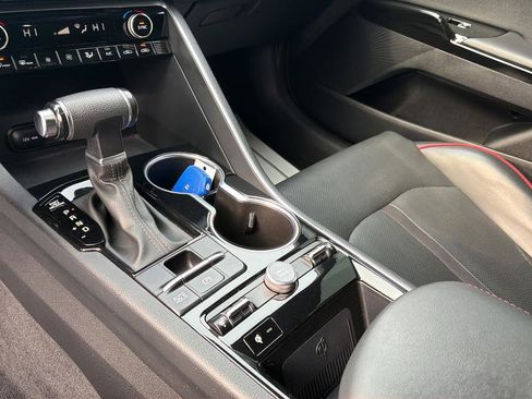 Used 2024 Kia K5 GT image 35