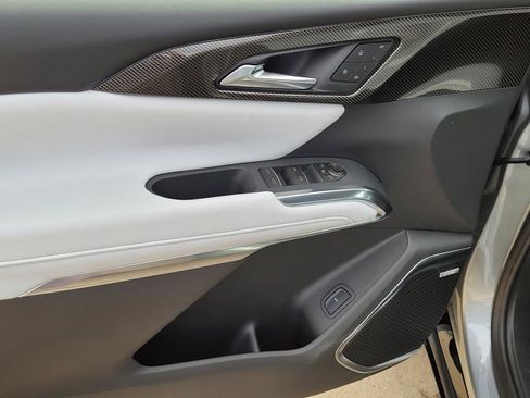 New 2026 Chevrolet Traverse High Country image 15