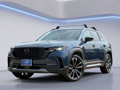 New 2026 MAZDA CX-50 2.5 Turbo w/ Accent Package AWD/4WD image 1