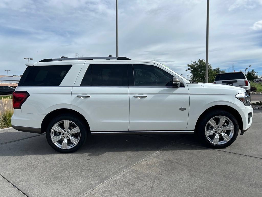 Used 2024 Ford Expedition King Ranch AWD/4WD image 10