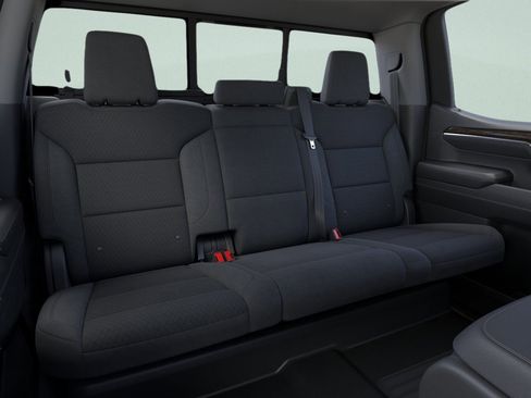 New 2026 GMC Sierra 1500 SLE image 17