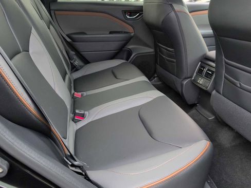 New 2026 Subaru Forester Sport image 19