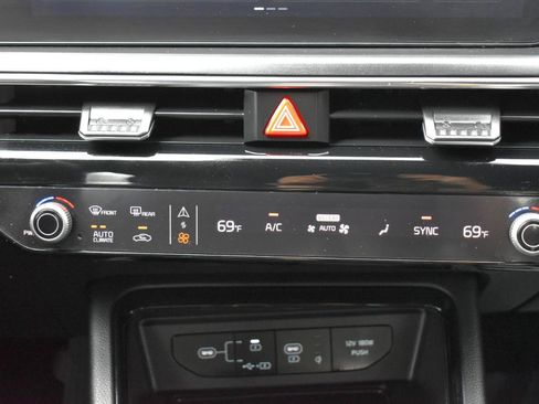 Used 2025 Kia K5 GT-Line FWD image 22