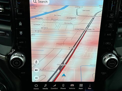 New 2026 RAM 1500 Big Horn image 14