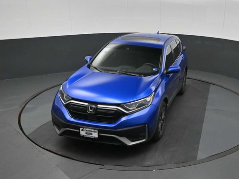 Used 2020 Honda CR-V EX image 43