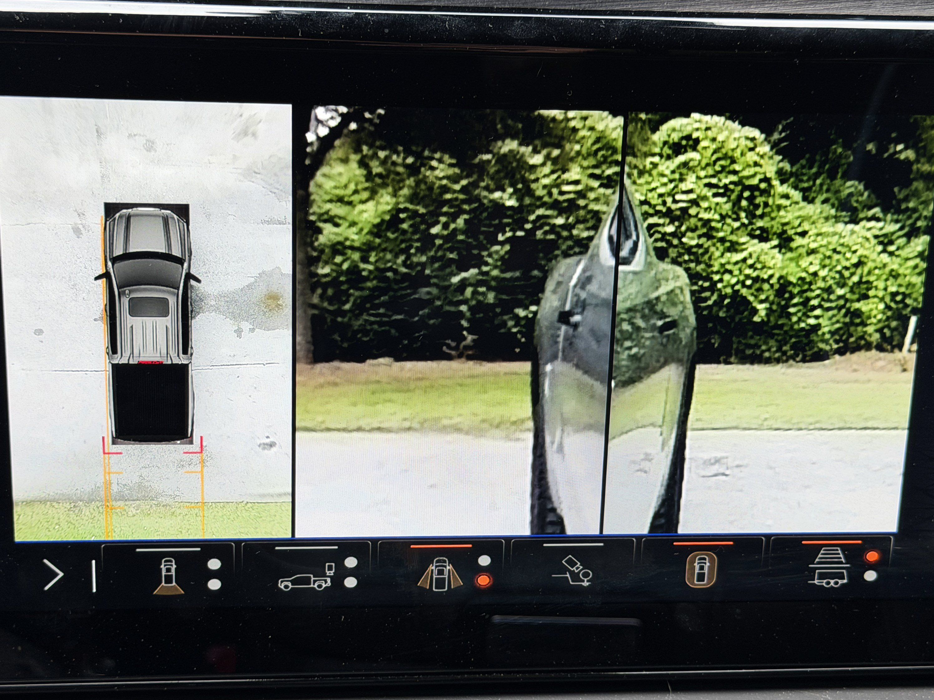 Used 2024 GMC Sierra 1500 AT4X w/ AT4X AEV Edition AWD/4WD image 23