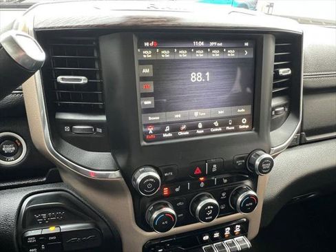 Certified 2021 RAM 2500 Laramie image 42