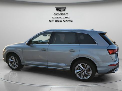 Used 2024 Audi Q7 3.0T Premium Plus image 6