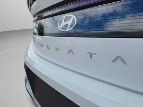 New 2026 Hyundai Sonata N Line FWD image 35