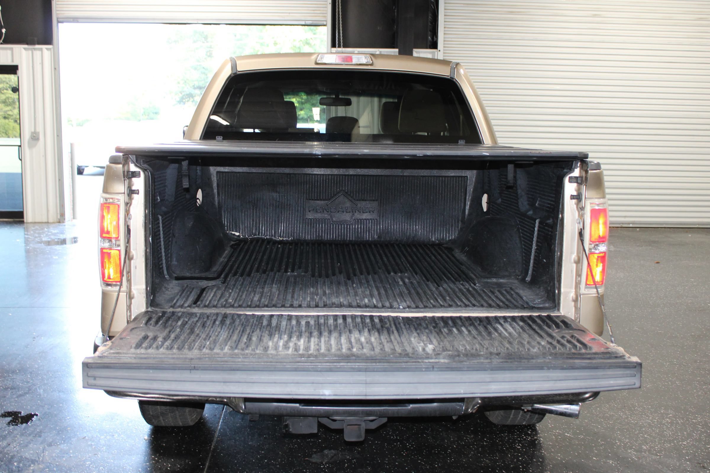 Used 2013 Ford F150 XLT w/ XLT Chrome Pkg RWD image 28